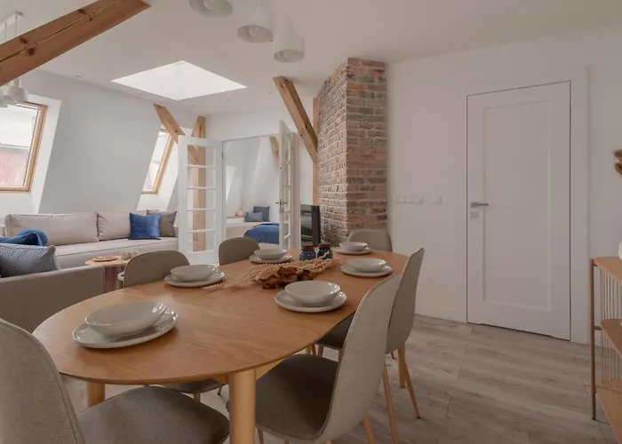 Διαμέρισμα Harbor - Przy Rynku Κατοβίτσε