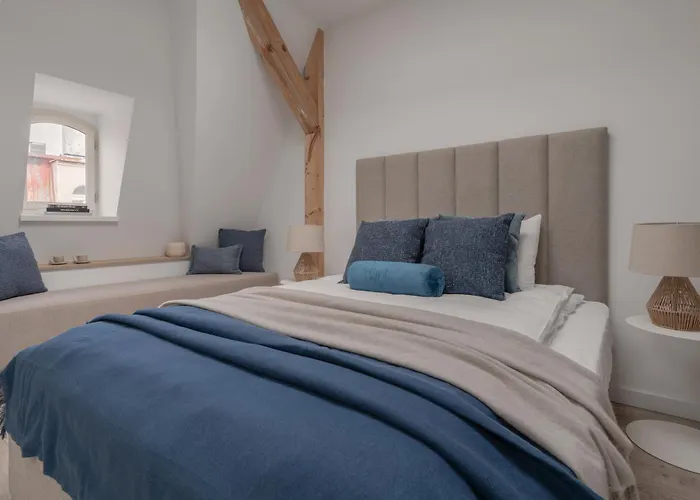 Harbor - Przy Rynku Katoviçe