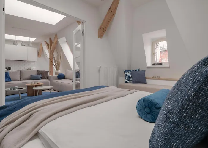 Harbor - Przy Rynku Διαμέρισμα