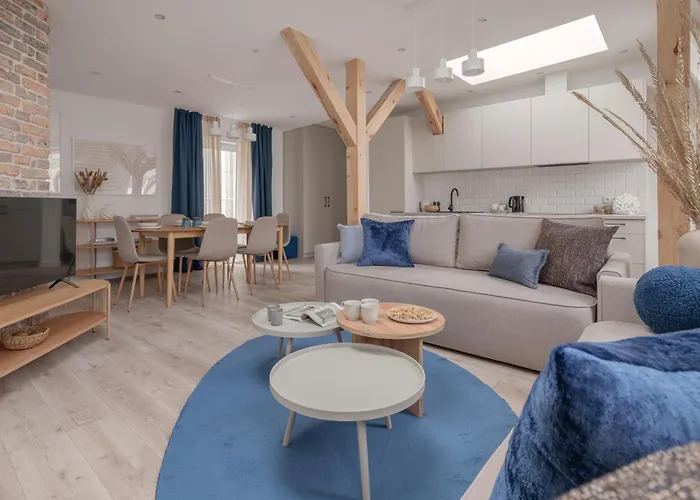 Harbor - Przy Rynku 3* Katoviçe