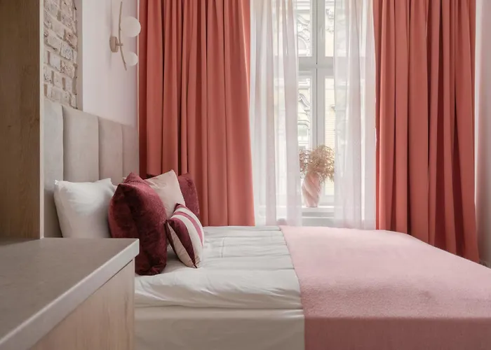 Harbor - Przy Rynku 3*