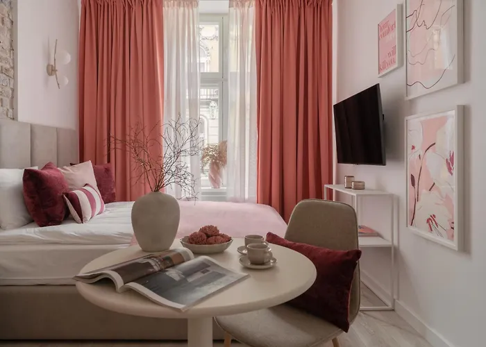 Harbor - Przy Rynku 3*