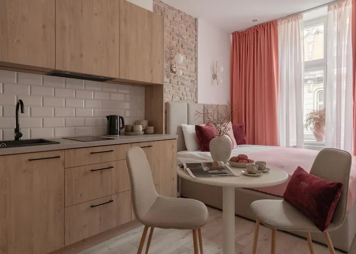 Harbor - Przy Rynku 3*