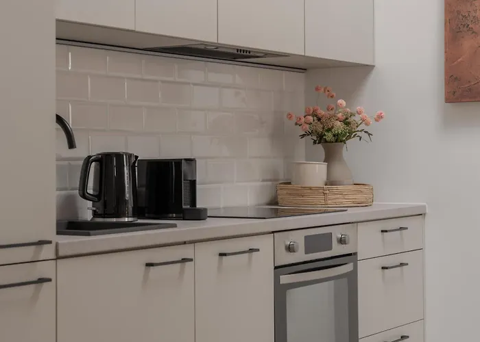 Daire Harbor - Przy Rynku 3*