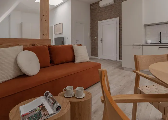 Daire Harbor - Przy Rynku