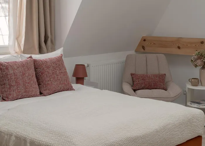 Harbor - Przy Rynku Διαμέρισμα